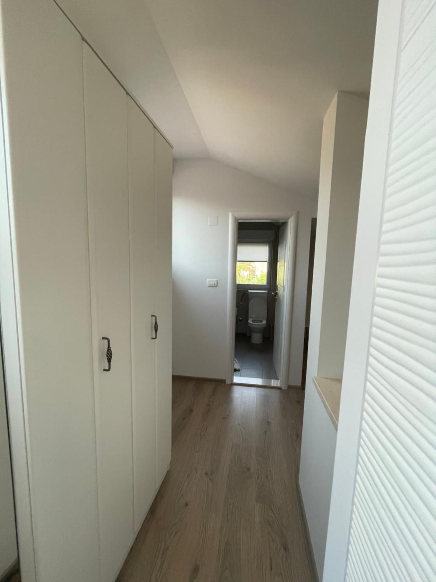 מוסטר Apartments Enigma - With Private Parking מראה חיצוני תמונה