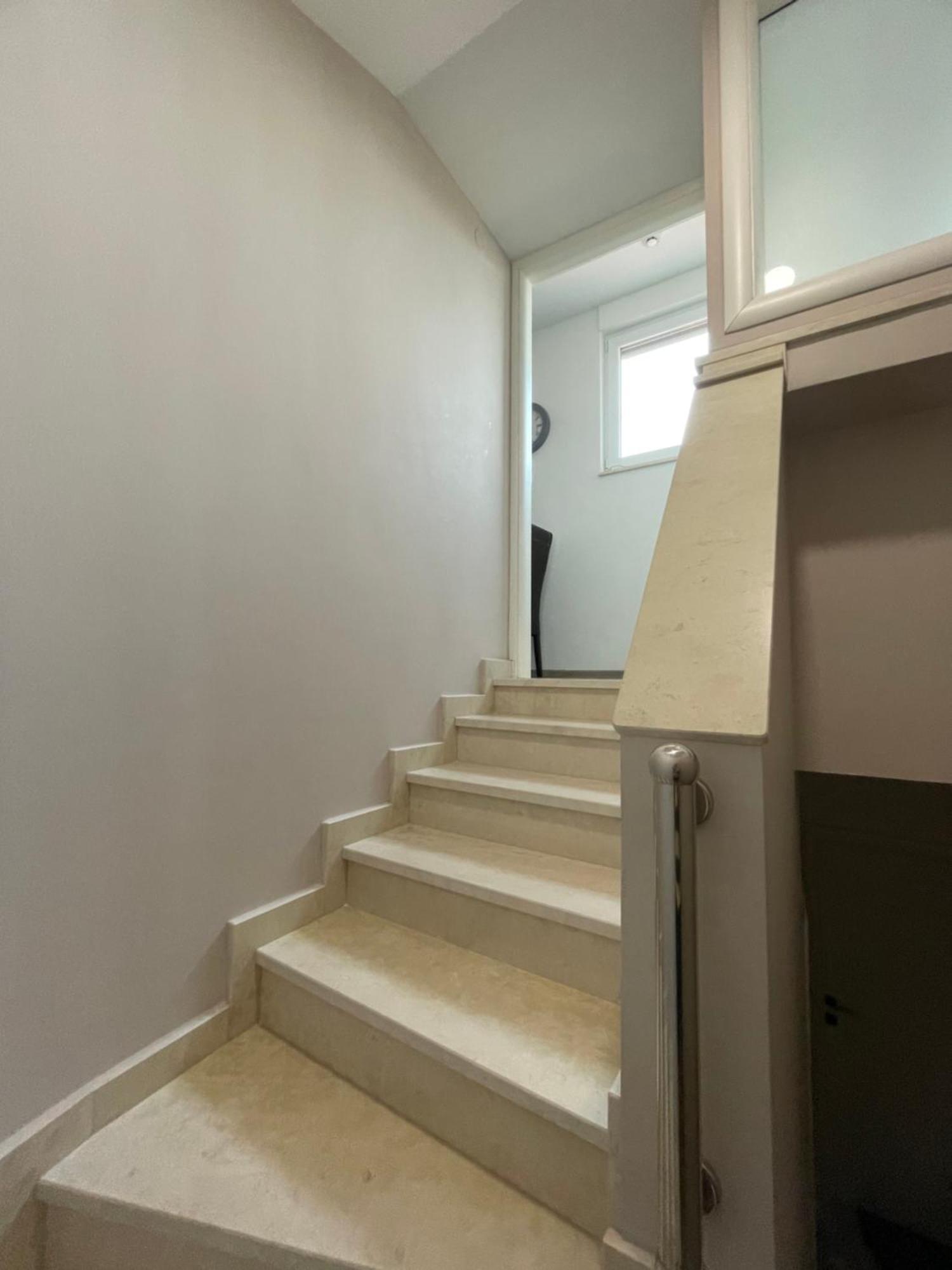 מוסטר Apartments Enigma - With Private Parking מראה חיצוני תמונה