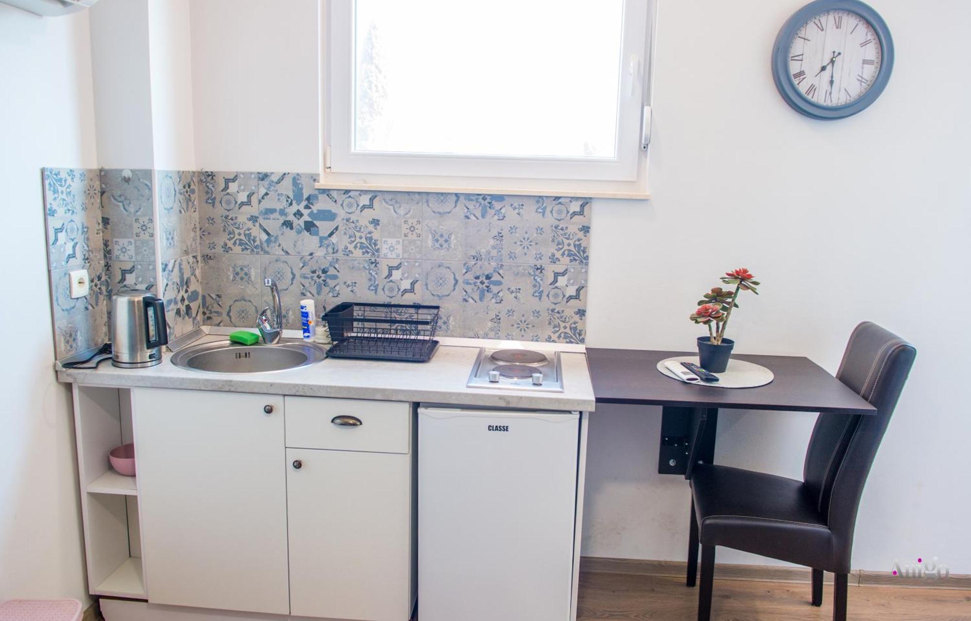 מוסטר Apartments Enigma - With Private Parking מראה חיצוני תמונה