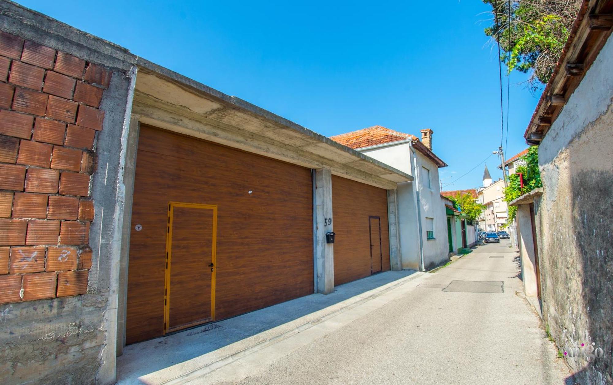 מוסטר Apartments Enigma - With Private Parking מראה חיצוני תמונה
