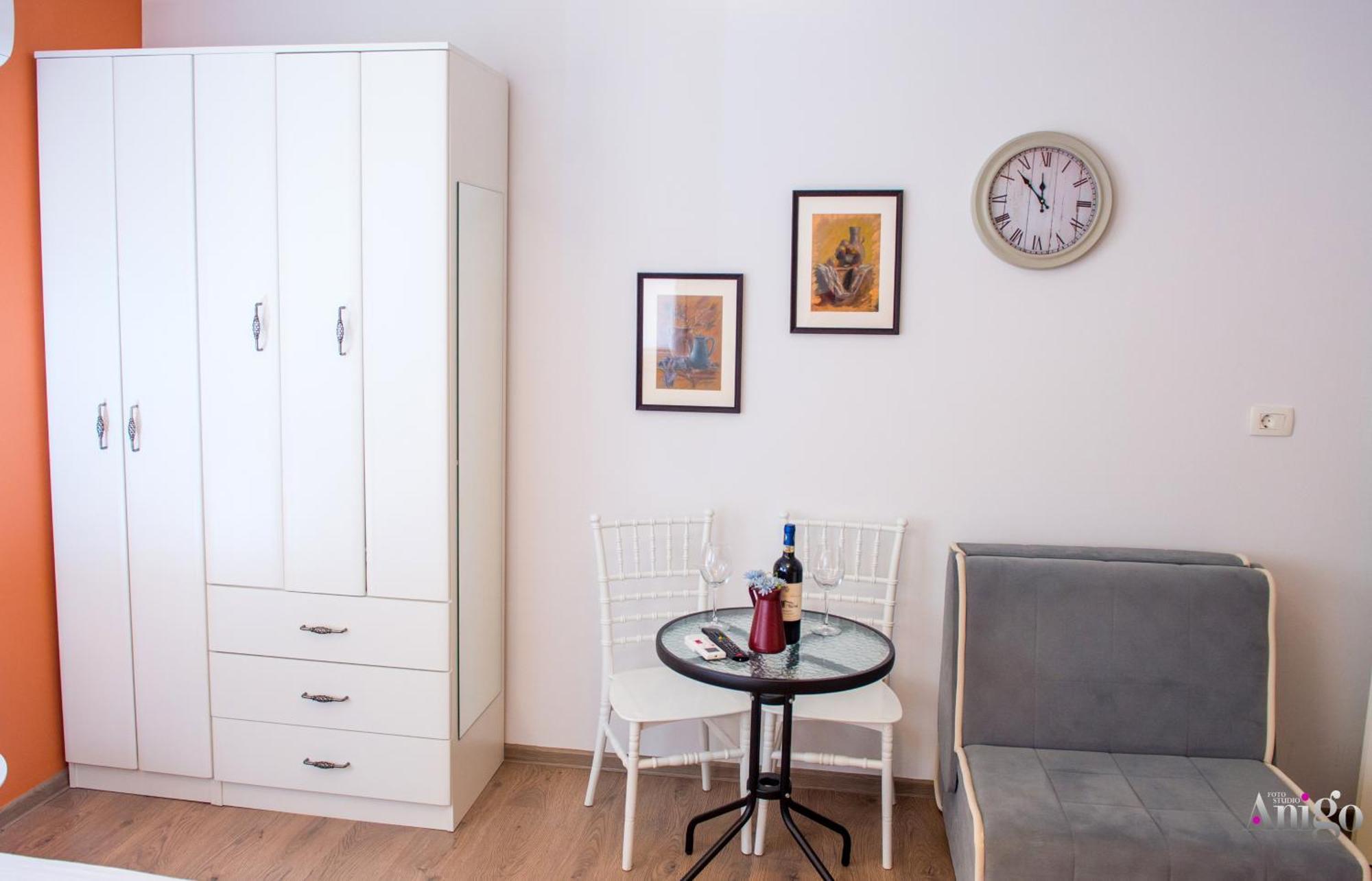 מוסטר Apartments Enigma - With Private Parking מראה חיצוני תמונה