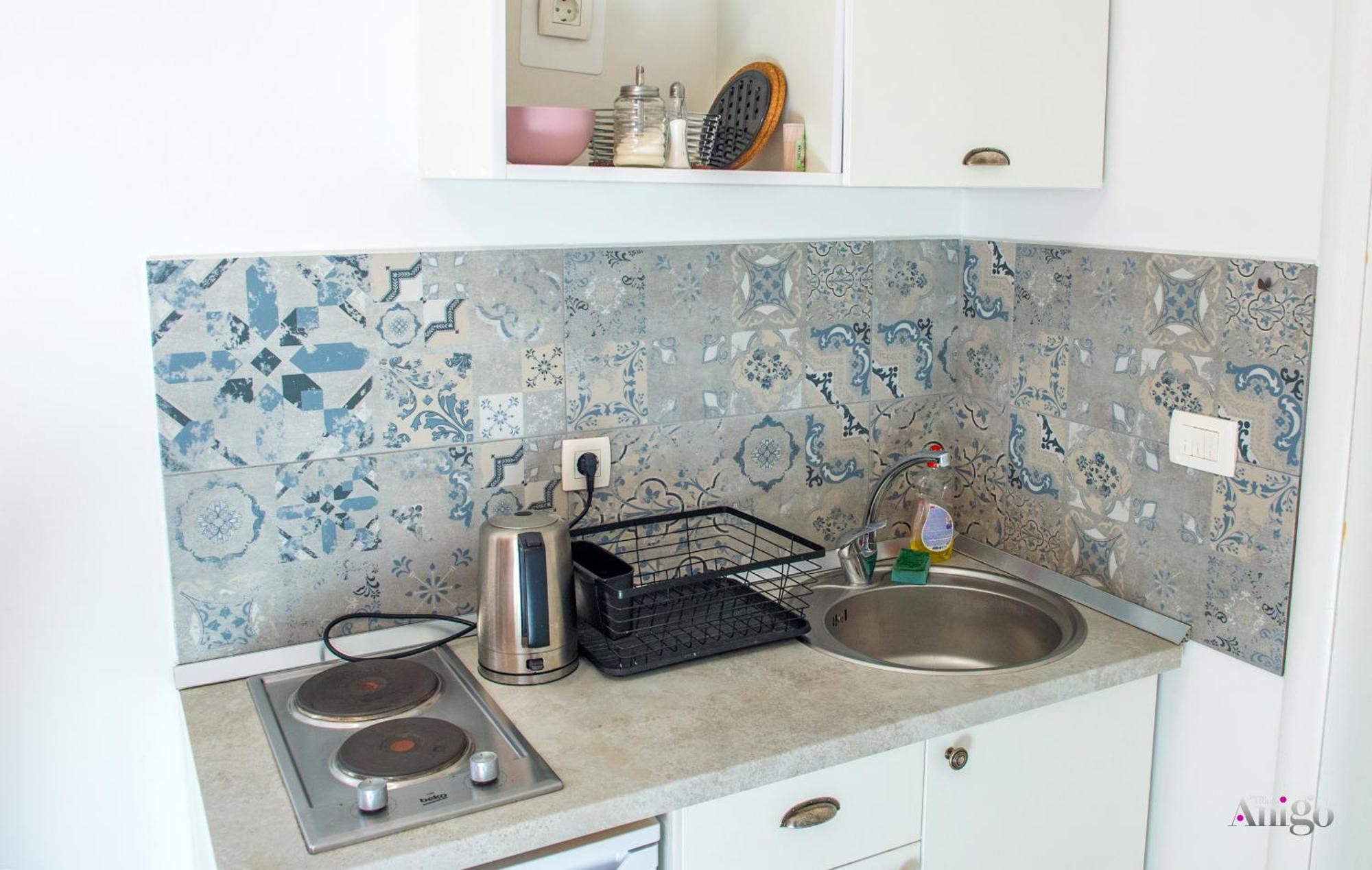 מוסטר Apartments Enigma - With Private Parking מראה חיצוני תמונה