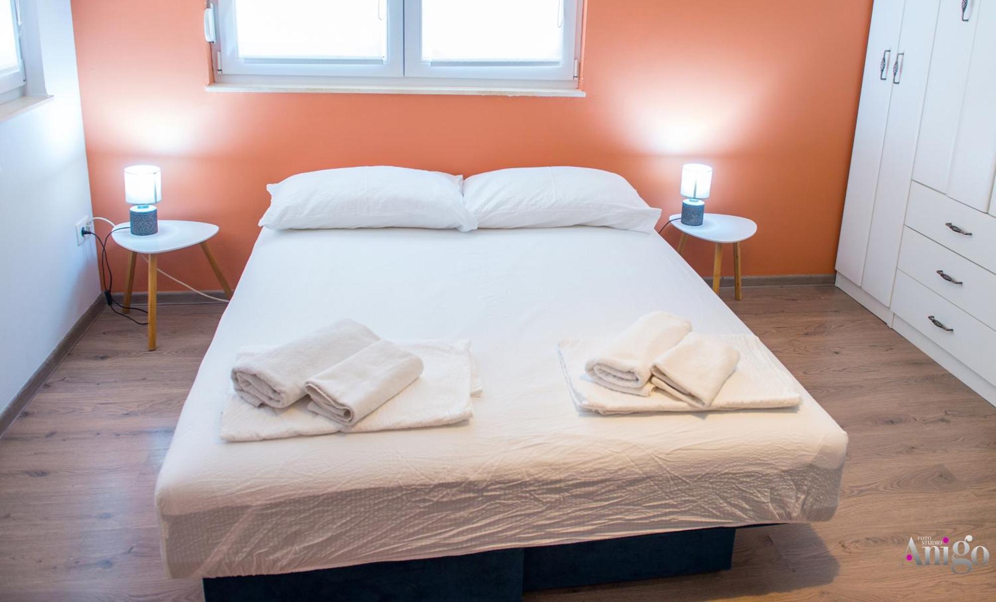 מוסטר Apartments Enigma - With Private Parking מראה חיצוני תמונה