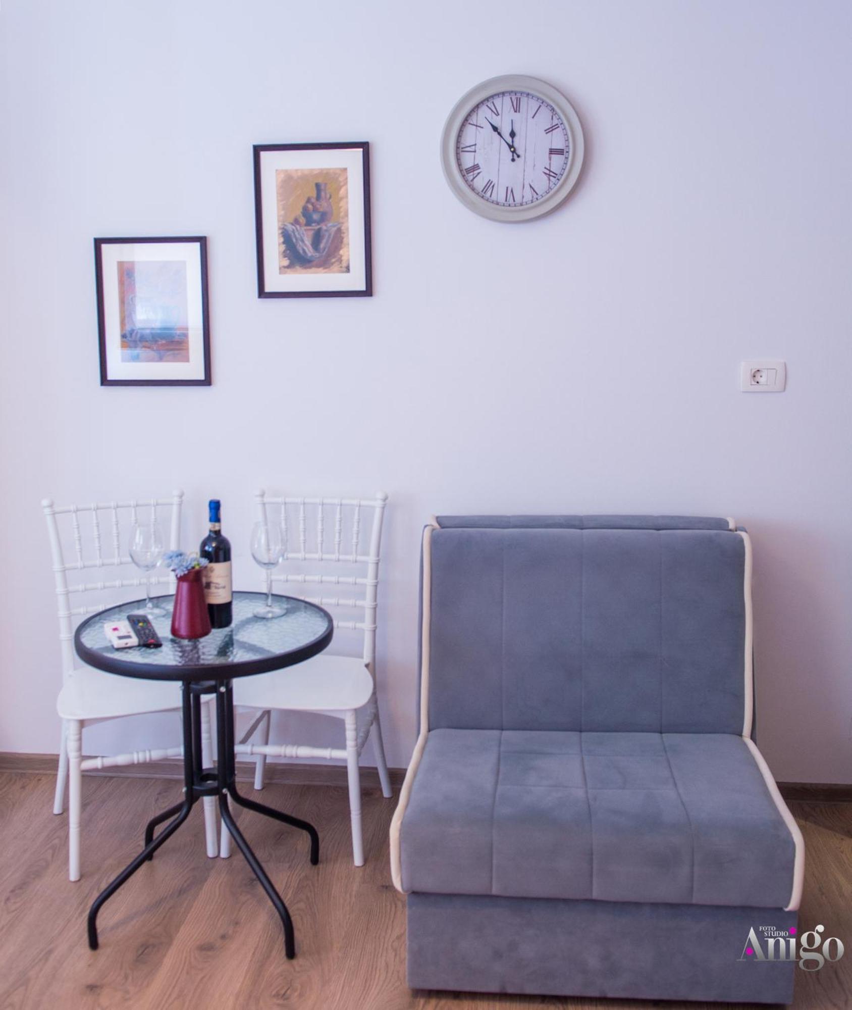 מוסטר Apartments Enigma - With Private Parking מראה חיצוני תמונה